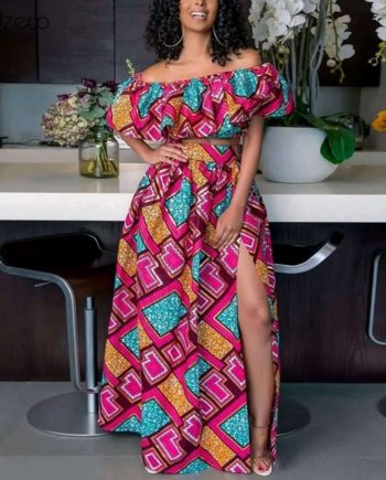 Dress DA0001 Gen
