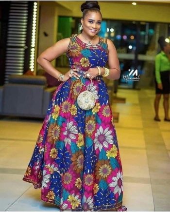 Dress DA0005 Gen