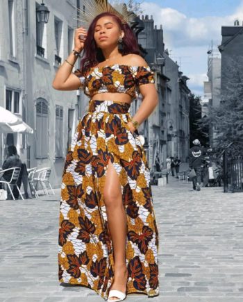 Dress DA0009 Gen